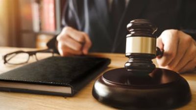 قتله وولع في جثته..ثاني جلسات المتهم بقتل عمه بالشرقية