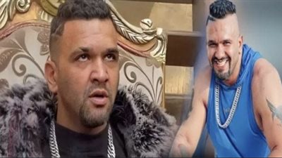 براءة البلوجر لوشا من اتهامه بخطف طفل في الجيزة