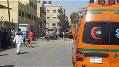 القصة الكاملة للأبن العاق بالشرقية