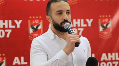 الاقتصادية تُقضي ببراءة عضو مجلس إدارة الأهلي من سب مرتضى منصور