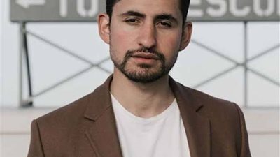 أمير المصري يكشف سبب اعتذاره عن مسلسل 