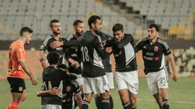 كواليس آخر مواجهة جمعت بين الأهلي وسيراميكا كليوباترا بالدوري قبل مواجهة الليلة