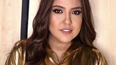 مي كساب تنتهي من تصوير فيلم 