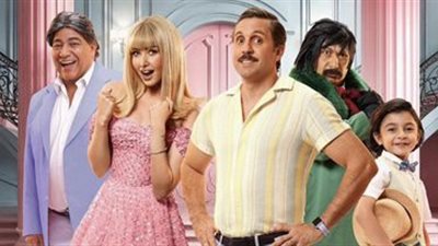 هنا الزاهد تعرب عن سعادتها باستقبال الجمهور السعودي لفيلم 