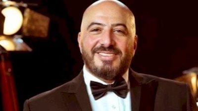 بعد زواجه بـ أيام.. مجدي الهواري يتعدى على عامل في مطعم