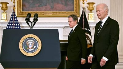 رسالة مهمة من نتنياهو لـ بايدن: لن نسمح لمصر بفتح معبر رفح