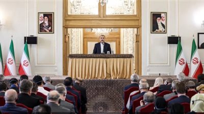 رسالة نارية تحذيرية من إيران لإسرائيل و الولايات المتحدة