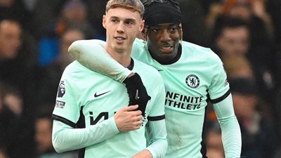 تشيلسي يفوز بثلاثية على لوتون تاون في ملعب كينيلورث