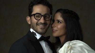 مني زكي: أحمد حلمي هديتي من ربنا وبيحب نجاحي