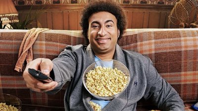 7.5 مليون جنية.. حصيلة إيرادات فيلم عالماشي لـ على ربيع