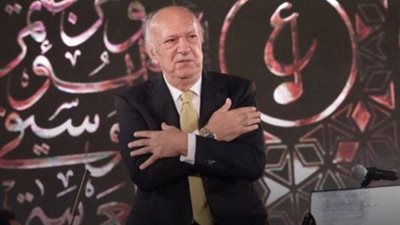 حفل عمر خيرت بمسرح الصوت والضوء في الأهرامات.. بعد غياب 6 سنوات