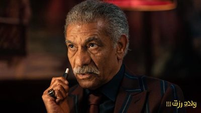 مغامرات مثيرة تكشفها كواليس 