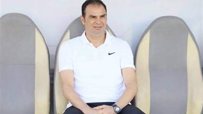 بسيوني يعلن تشكيل طلائع الجيش لمواجهة زد في بطولة الدوري