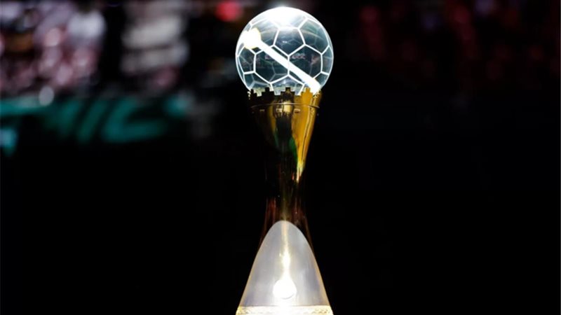 كأس كرة اليد