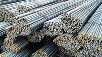 حديد عز يصل لـ 55343 .. أسعار مواد البناء في الأسواق التجارية