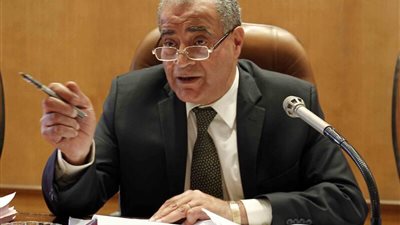 المصيلحى يوجه شركتي الجملة 