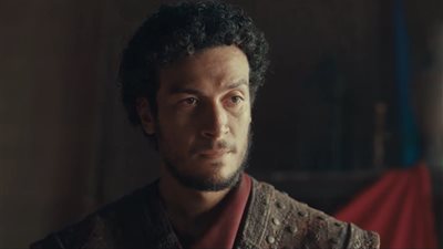 أحمد عبدالوهاب: أنا متخضتش إلا قدام كريم عبدالعزيز بالزي الأسود وكتفي اتخلع