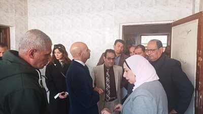 صحة الشرقية.. 