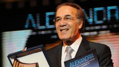 فى ذكرى ميلاده.. تعرف على مشوار محمود ياسين