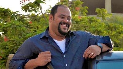 محمد ممدوح ضيفًا في برنامج 