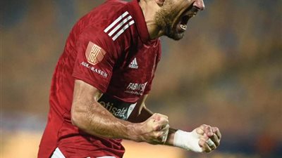 تعذر سفر معلول مع الأهلي.. واللاعب رسمياً خارج السوبر الإفريقي