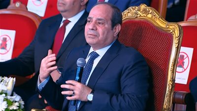 السيسي: الدولة تجهز نفسها لتفادي أي أزمة