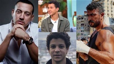 نجوم يخوضون تجربة البطولة المطلقة في رمضان 2024