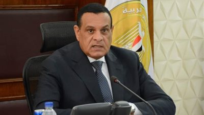 وزير التنمية المحلية يتلقى تقرير عن جهود مبادرة «صوتك مسموع» خلال 2022