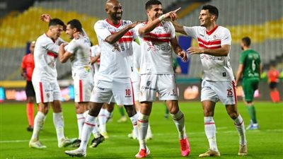 عاجل.. شيكابالا يقود التشكيل الرسمي للزمالك ضد أسوان الليلة بالدوري 