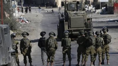 إسرائيل لمصر: 