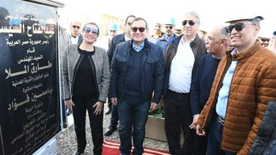 طارق الملا: صناعة البترول المصرية كجزء من الصناعة العالمية وتهتم بحقيق التوافق البيئي