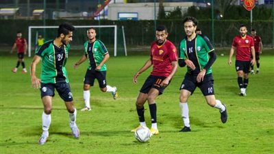 من أجل الفوز.. سيراميكا يتسلح بعامل الأرض أمام الداخلية الليلة في الدوري