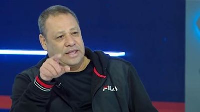 ضياء السيد اندهشت من استبعاد الشحات وياسر إبراهيم من المنتخب