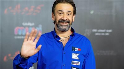 كريم عبد العزيز يحصد المركز الأول في استطلاع رأى إعلام القاهرة