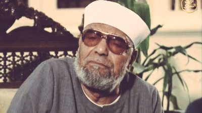 مناصب تقلدها الشيخ محمد متولي الشعراوي في ذكرى ميلاده