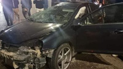 إصابة 15شخص إثر وقوع حادثى سير بالبحيرة