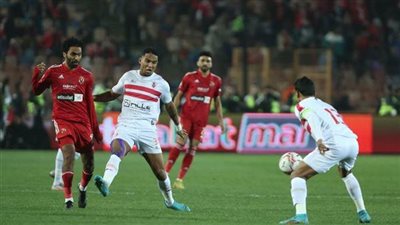 سنة أولى قمة.. 7 لاعبين من الأهلي والزمالك يشاركون لأول مرة في ديربي القاهرة