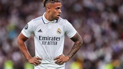 تغييرات جذرية في الميرينجي.. النادي يعلن رحيل مهاجمه