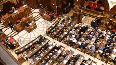 غدا.. استكمال الجلسة العامة لـ حفظ أموال الوقف وتنميتها