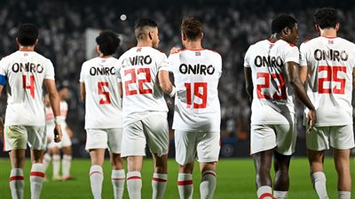 علي رأسهم زيزو والسعيد.. قائمة الزمالك لمباراة القمة ضد الأهلي
