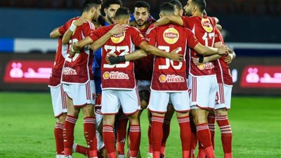 مفاجأة في تشكيل الأهلي.. موديست يقود هجوم المارد الأحمر أمام الزمالك