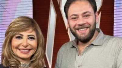 محمد علي رزق: غدًا نجوم 