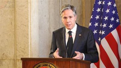 بلينكن : يجب على إسرائيل الإلتزام بالقوانين الدولية والإنسانية 