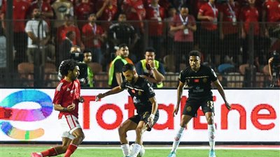 المرحلة الثانية تحمل المزيد من التحديات.. الأهلي يُرفض الحسم