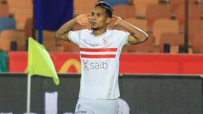 في غياب زيزو..الزمالك يتقدم على الأهلي بهدف الجزيري في الشوط الأول