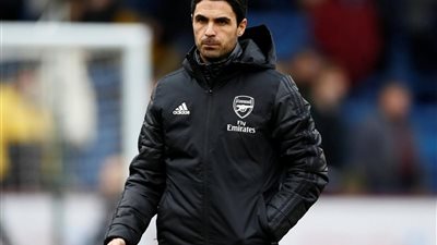 أرتيتا: السيطرة على مانشستر سيتي صعبة للغاية.. واللقب في يد الفريق السماوي