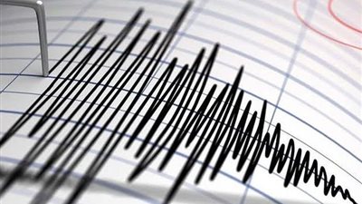 هزة أرضية على حدود بني سويف والبحر الأحمر