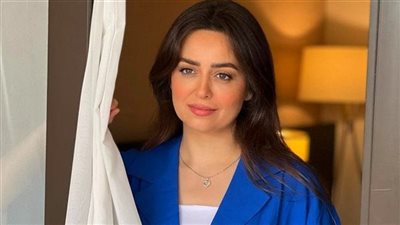 تعرف على موعد عرض حكاية «عيشها بفرحة» لـ هبة مجدي