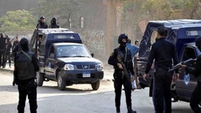 سقوط تشكيل عصابي عائلي للاتجار في المخدرات بالزقازيق