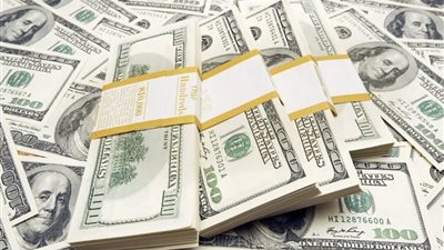 أسعار الصرف: استقرار سعر الدولار مقابل الجنيه في أغلب البنوك